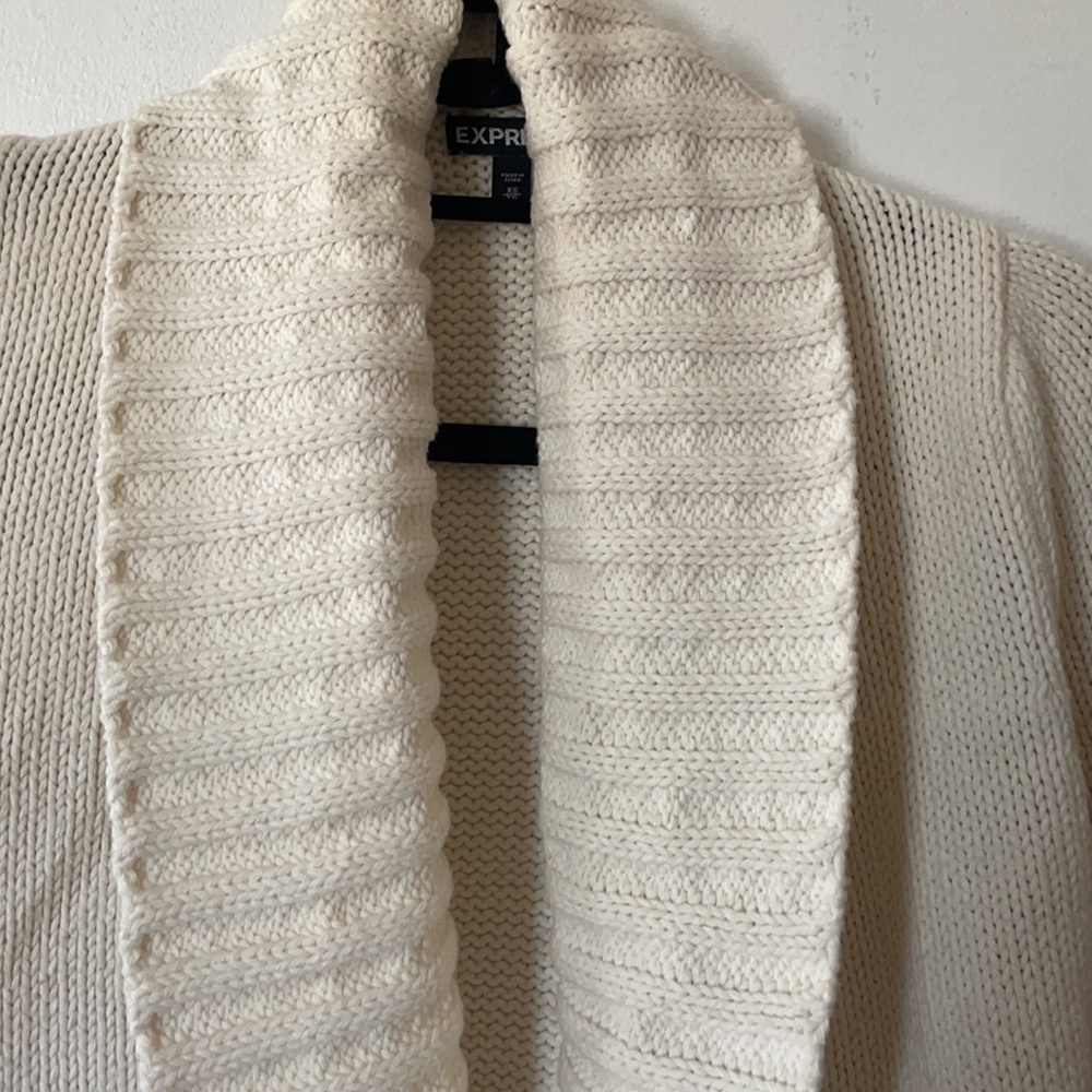 Express sweater - Picture 5 of 5